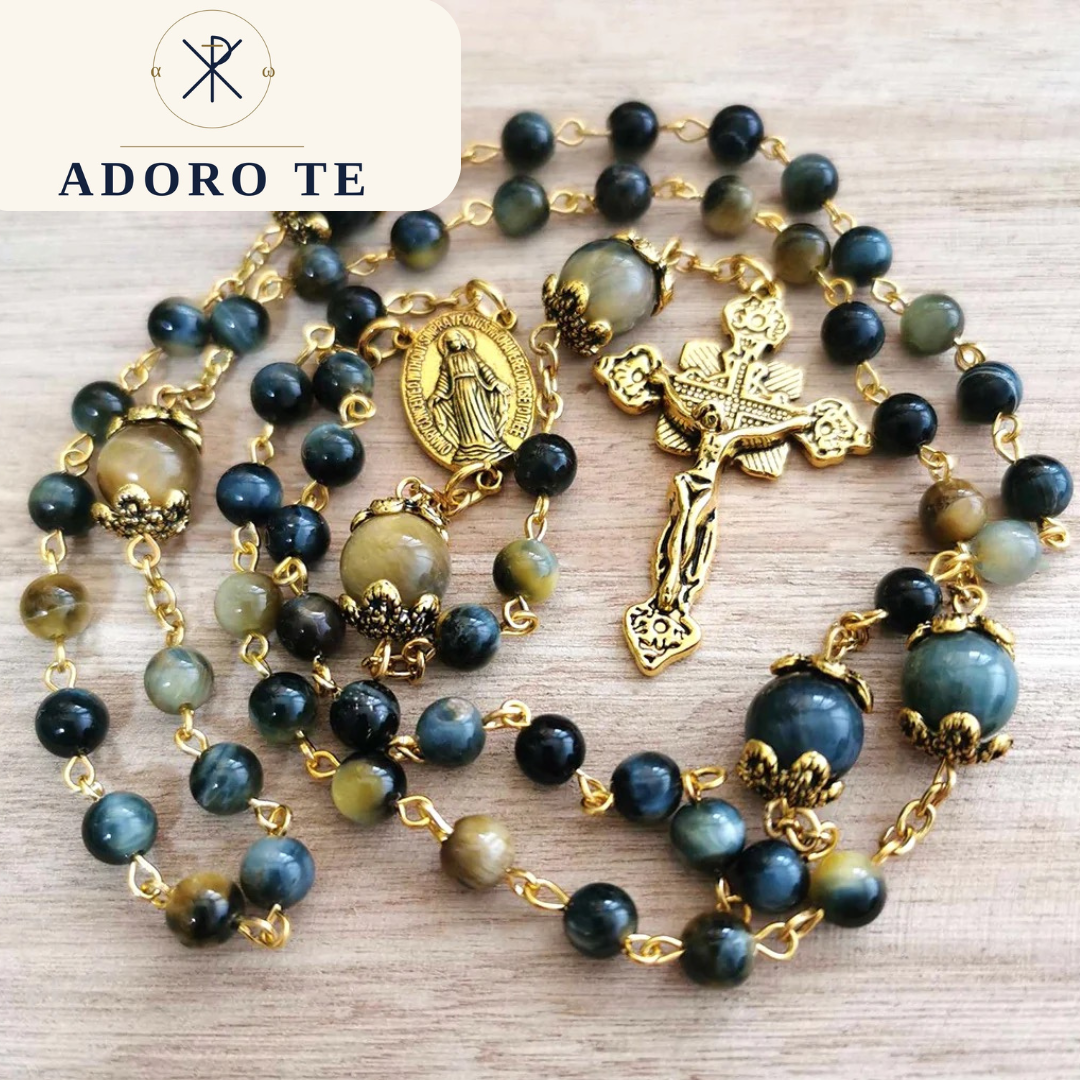Traditional Rosaries