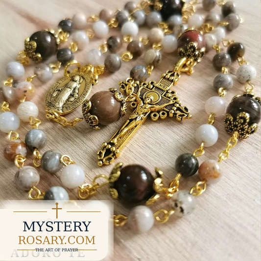 Botswana Rosary