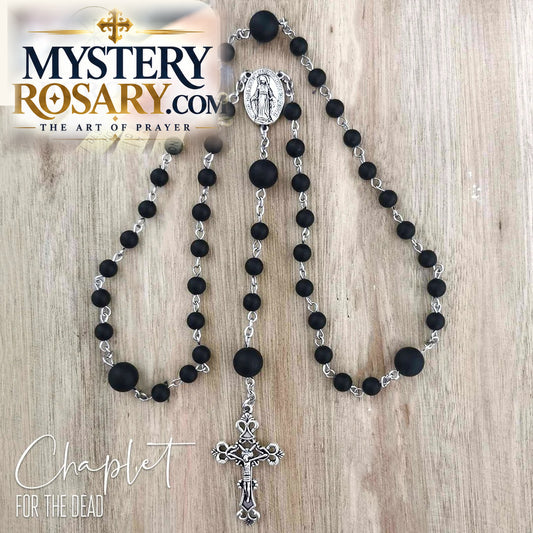 Chaplet for the Dead