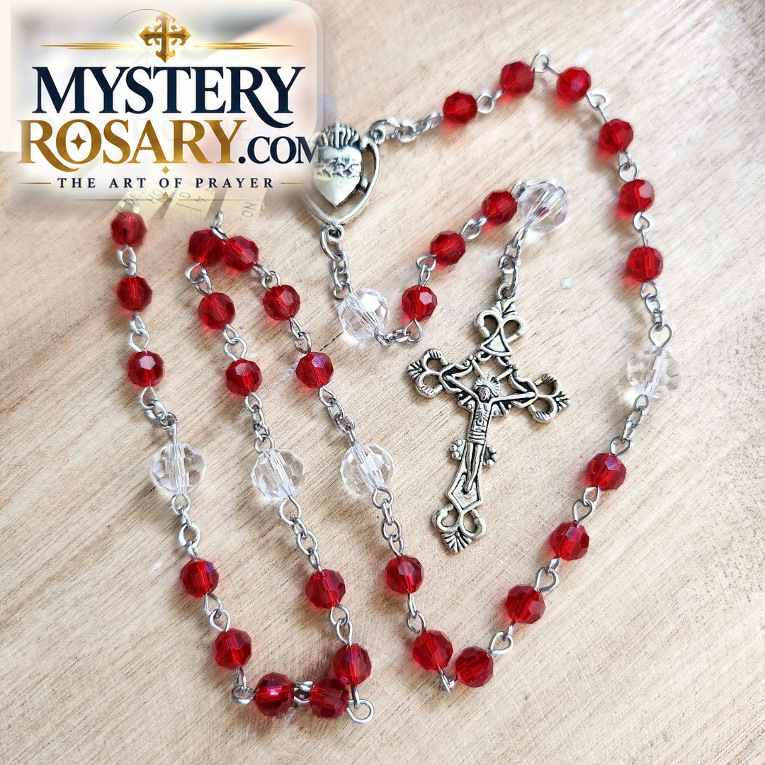 Sacred Heart Chaplet