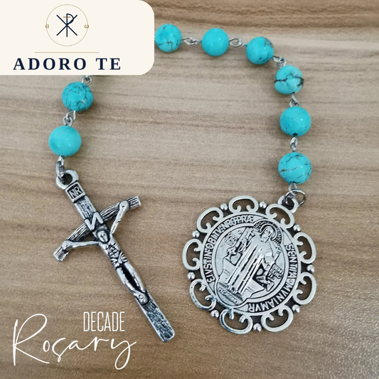 Decade Rosaries