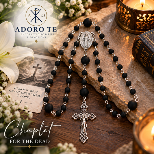 Chaplet for the Dead