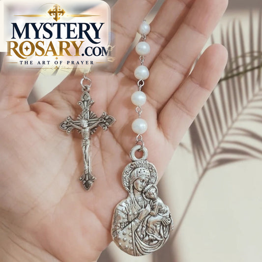 Our Lady of Perpetual Help Chaplet